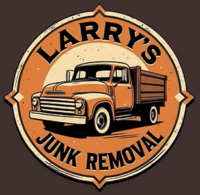 Larry's Next Day Junk Removal